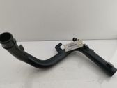 Turbo air intake inlet pipe/hose