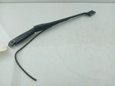 Front wiper blade arm