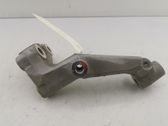 Bottom radiator support slam panel