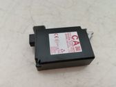 Engine control unit/module