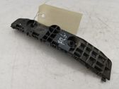 Rear bumper mounting bracket