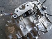 Automatic gearbox