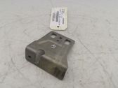 Front bumper mounting bracket