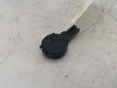 Sensor de lluvia