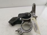 Engine mount bracket