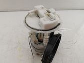In-tank fuel pump