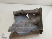 Engine mount bracket