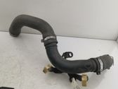 Ansaugrohr Ansaugschlauch Turbolader