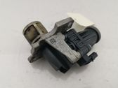EGR valve