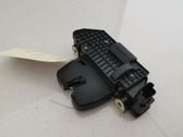 Tailgate/trunk/boot lock/catch/latch