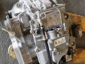 Automatic gearbox