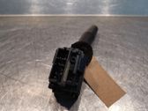 Wiper control stalk
