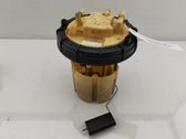 In-tank fuel pump