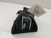 Dash center air vent grill