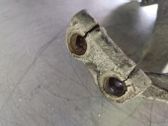 Front wheel hub