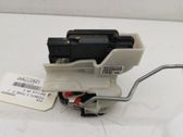 Rear door lock