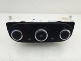 Climate control unit