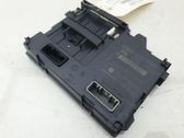 Ignition key card reader