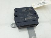 Calculateur moteur ECU