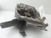 Engine mount bracket