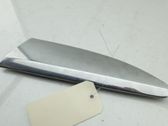 Rear fender molding trim