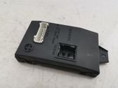 Unidad de control/módulo del motor