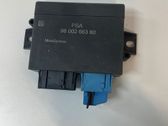 Parking PDC control unit/module
