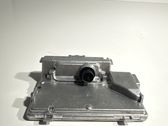 Windshield/windscreen camera