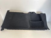 Other trunk/boot trim element