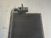 Air conditioning (A/C) radiator (interior)