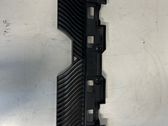 Radiator support slam panel bracket