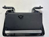 Windshield/windscreen camera