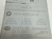 Parking PDC control unit/module
