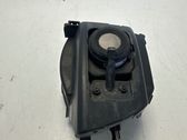 Front bumper camera