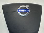 Steering wheel airbag