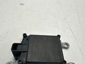 Distronic sensor radar
