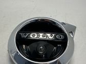 Manufacturer badge logo/emblem