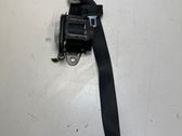 Rear seatbelt