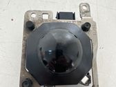 Distronic sensor radar