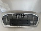 Front grill