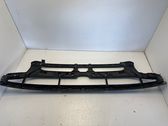 Front bumper support beam