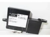 Calculateur moteur ECU