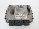 Calculateur moteur ECU