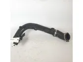 Manguera/tubo de admisión del compresor de aire neumático