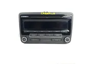 Panel / Radioodtwarzacz CD/DVD/GPS