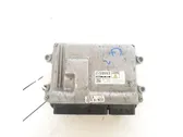 Calculateur moteur ECU