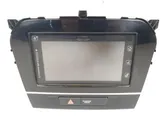 Panel / Radioodtwarzacz CD/DVD/GPS