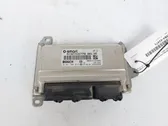 Calculateur moteur ECU