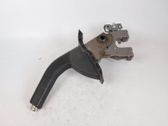 Rankinio mechanizmas (salone)