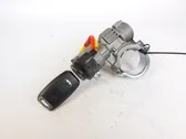 Ignition lock